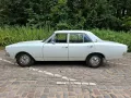Opel Rekord C 1900 L