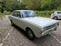Opel Rekord C 1900 L