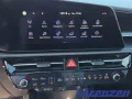 Kia Niro EV 150KW 64kWh Sport Edition Navi Digitales