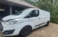Ford Fort Transit... Bis sonntag reserviert