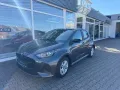 Mazda 2 1.5L Hybrid Centre-Line