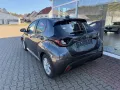 Mazda 2 1.5L Hybrid Centre-Line