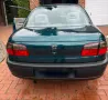 Opel Omega B