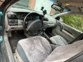 Opel Omega B