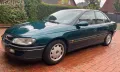 Opel Omega B