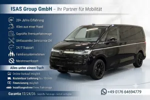 Volkswagen T7 Multivan/PAN0RAM/ STYLE/HARMAN/IQ.LIGHT/eTÜRE