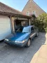 Mazda 626 Fließheck, H-Zulassung, Oldtimer