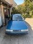 Mazda 626 Fließheck, H-Zulassung, Oldtimer