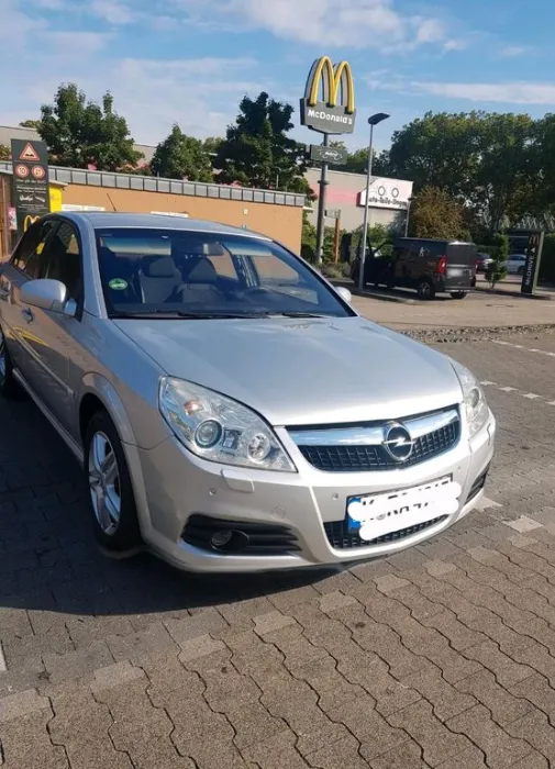 Opel FAIEK DERWISH