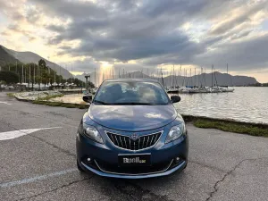 Lancia Ypsilon 1.0 FireFly 5 porte S&S Hybrid Ec