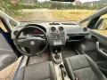 Volkswagen VW Caddy Kasten 1.9 TDI  AHK  Trenngitte...
