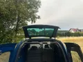 Volkswagen VW Caddy Kasten 1.9 TDI  AHK  Trenngitte...