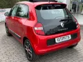 Renault Twingo Intens AUTOMATIK 71 PS
