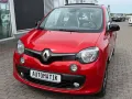 Renault Twingo Intens AUTOMATIK 71 PS