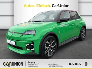 Renault R 5 E-Tech 100% elektr. Techno 150 Comfort Range