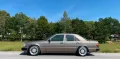 Mercedes-Benz Mercedes W124 260E Automatik H-Zul. 17 Zol...