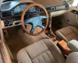 Mercedes-Benz Mercedes W124 260E Automatik H-Zul. 17 Zol...