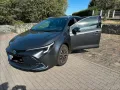 Toyota Corolla 2,0 Hybrid Team Deutsch Touring Spor...