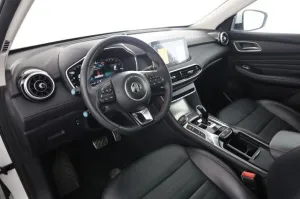 Other MG EHS Plug-in Hybrid Luxury