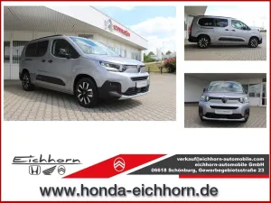 Citroën Berlingo Max XL / XTR