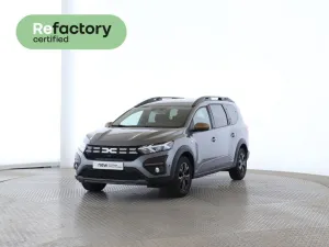 Dacia Jogger Extreme+ 110 RENEW 7-Sitzer+Navi+LED+SHZ