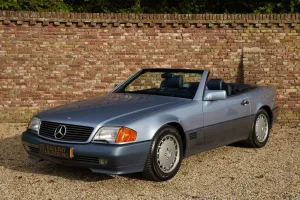 Mercedes-Benz SL 300 