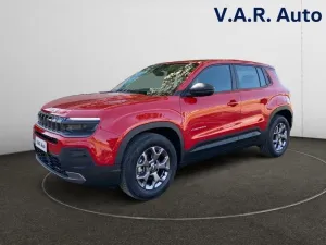 Other Jeep Avenger 1.2 Turbo Longitude