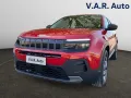 Other Jeep Avenger 1.2 Turbo Longitude