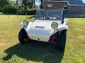 Volkswagen buggy 1966