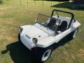 Volkswagen buggy 1966
