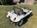 Volkswagen buggy 1966