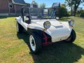 Volkswagen buggy 1966