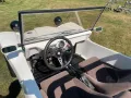 Volkswagen buggy 1966