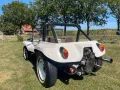 Volkswagen buggy 1966