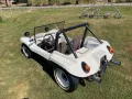 Volkswagen buggy 1966