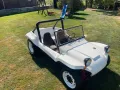 Volkswagen buggy 1966