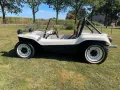 Volkswagen buggy 1966