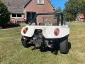 Volkswagen buggy 1966