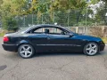 Mercedes-Benz clk 200 kompressor
