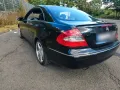 Mercedes-Benz clk 200 kompressor