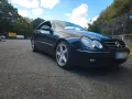 Mercedes-Benz clk 200 kompressor