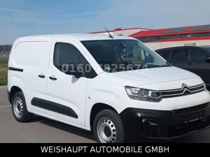 Citroën Berlingo Kasten Driver M/L1-Kamera-Navi-PDC-