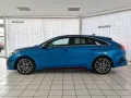 Kia ProCeed GT, unfallfrei, digit.Display, Garantie