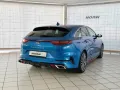 Kia ProCeed GT, unfallfrei, digit.Display, Garantie