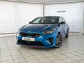Kia ProCeed GT, unfallfrei, digit.Display, Garantie