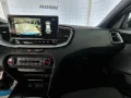 Kia ProCeed GT, unfallfrei, digit.Display, Garantie