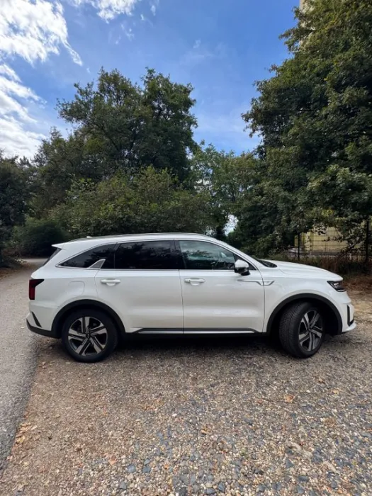 Kia Sorento 1.6 T-GDI Plug-in Hybrid AWD Platinu...