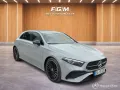Mercedes-Benz A 220 4M AMG+KEYG+DISTR+360+BURM+HUD+MULTIB+MEMO