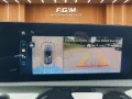 Mercedes-Benz A 220 4M AMG+KEYG+DISTR+360+BURM+HUD+MULTIB+MEMO