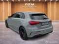 Mercedes-Benz A 220 4M AMG+KEYG+DISTR+360+BURM+HUD+MULTIB+MEMO